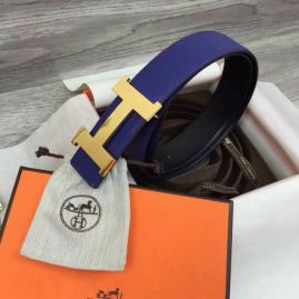 Picture of Hermes Belts _SKUHermesBelt38mmX100-125cm7D185069